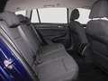 Volkswagen Golf Variant 2.0 TDI Life Navi/LED/SHZ Blau - thumbnail 11