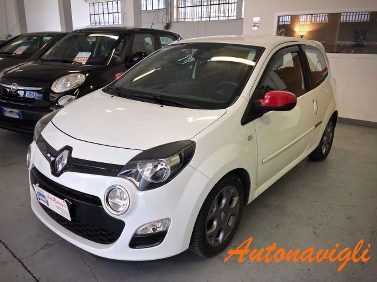 Renault Twingo Twingo 1.2 16V BVR Live