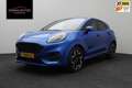 Ford Puma 1.0 EcoBoost Hybrid ST-Line X 2020 | Cruise Contro Blu/Azzurro - thumbnail 1