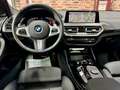 BMW X3 X3 20dA 2.0 190cv Auto xDrive M-SPORT Gris - thumbnail 4