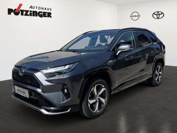 RAV 4 2.5 Plug-in Hybrid 4x4,Technik-P.,Navi,LED