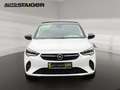 Opel Corsa F e Edition KlimaA+W-Pumpe+AUT+SpurH Blanc - thumbnail 5