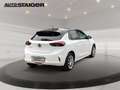 Opel Corsa F e Edition KlimaA+W-Pumpe+AUT+SpurH Blanco - thumbnail 8