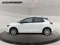 Opel Corsa F e Edition KlimaA+W-Pumpe+AUT+SpurH Blanc - thumbnail 11