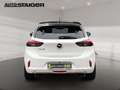 Opel Corsa F e Edition KlimaA+W-Pumpe+AUT+SpurH Blanc - thumbnail 9