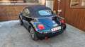 Volkswagen New Beetle Cabriolet 1.4, SHZ, PDC Schwarz - thumbnail 6