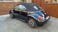 Volkswagen New Beetle Cabriolet 1.4, SHZ, PDC Schwarz - thumbnail 5