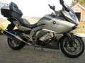 BMW K 1600 GTL Srebrny - thumbnail 1