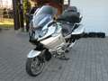 BMW K 1600 GTL Srebrny - thumbnail 2