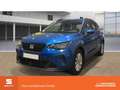 SEAT Arona 1.0TSI DSG Style SITZHZ/CLIMATR/LED/PDC Blau - thumbnail 1