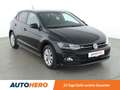 Volkswagen Polo 1.0 TSI Highline Aut.*NAVI*LED*ACC*PDC*SHZ* Schwarz - thumbnail 8