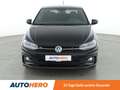 Volkswagen Polo 1.0 TSI Highline Aut.*NAVI*LED*ACC*PDC*SHZ* Schwarz - thumbnail 9