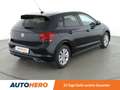 Volkswagen Polo 1.0 TSI Highline Aut.*NAVI*LED*ACC*PDC*SHZ* Schwarz - thumbnail 6