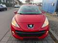 Peugeot 207 207 70 HDi FAP Tendance Rot - thumbnail 2