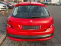 Peugeot 207 207 70 HDi FAP Tendance Rot - thumbnail 6