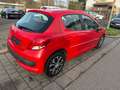 Peugeot 207 207 70 HDi FAP Tendance Rot - thumbnail 5