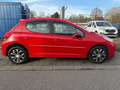 Peugeot 207 207 70 HDi FAP Tendance Rot - thumbnail 7