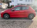 Peugeot 207 207 70 HDi FAP Tendance Rot - thumbnail 4