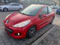 Peugeot 207 207 70 HDi FAP Tendance Rot - thumbnail 3