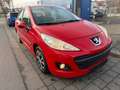 Peugeot 207 207 70 HDi FAP Tendance Rot - thumbnail 1