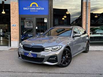 eA xDrive Touring I M sport I Pano I Laser I HUD