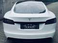 Tesla Model S Weiß - thumbnail 5