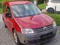 Volkswagen Caddy Caddy Life 1,9 TDI D-PF 4MOTION Life Rot - thumbnail 4