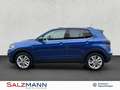 Volkswagen T-Cross 1.0 TSI DSG Style, LED, Kamera, ACC KLIM Blau - thumbnail 2