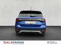Volkswagen T-Cross 1.0 TSI DSG Style, LED, Kamera, ACC KLIM Blau - thumbnail 4