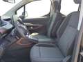 Peugeot Rifter L2 5-Sitzer GT Elektromotor 136 Klima Navi Czarny - thumbnail 9