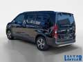 Peugeot Rifter L2 5-Sitzer GT Elektromotor 136 Klima Navi Czarny - thumbnail 3