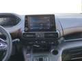 Peugeot Rifter L2 5-Sitzer GT Elektromotor 136 Klima Navi Czarny - thumbnail 11