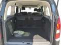 Peugeot Rifter L2 5-Sitzer GT Elektromotor 136 Klima Navi Czarny - thumbnail 14