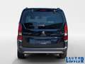Peugeot Rifter L2 5-Sitzer GT Elektromotor 136 Klima Navi Czarny - thumbnail 4