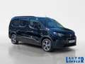 Peugeot Rifter L2 5-Sitzer GT Elektromotor 136 Klima Navi Czarny - thumbnail 7