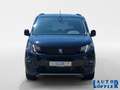 Peugeot Rifter L2 5-Sitzer GT Elektromotor 136 Klima Navi Czarny - thumbnail 8