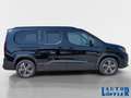 Peugeot Rifter L2 5-Sitzer GT Elektromotor 136 Klima Navi Czarny - thumbnail 6