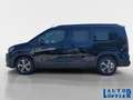 Peugeot Rifter L2 5-Sitzer GT Elektromotor 136 Klima Navi Czarny - thumbnail 2