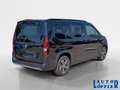 Peugeot Rifter L2 5-Sitzer GT Elektromotor 136 Klima Navi Czarny - thumbnail 5