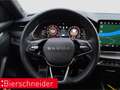 Skoda Octavia Combi 2.0 TDI DSG Sportline AHK HEAD UP ACC MATRIX Schwarz - thumbnail 14