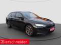 Skoda Octavia Combi 2.0 TDI DSG Sportline AHK HEAD UP ACC MATRIX Schwarz - thumbnail 4
