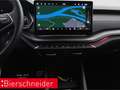 Skoda Octavia Combi 2.0 TDI DSG Sportline AHK HEAD UP ACC MATRIX Schwarz - thumbnail 22