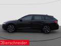 Skoda Octavia Combi 2.0 TDI DSG Sportline AHK HEAD UP ACC MATRIX Schwarz - thumbnail 5