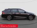 Skoda Octavia Combi 2.0 TDI DSG Sportline AHK HEAD UP ACC MATRIX Schwarz - thumbnail 10