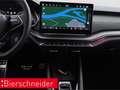 Skoda Octavia Combi 2.0 TDI DSG Sportline AHK HEAD UP ACC MATRIX Schwarz - thumbnail 21