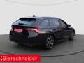 Skoda Octavia Combi 2.0 TDI DSG Sportline AHK HEAD UP ACC MATRIX Schwarz - thumbnail 9