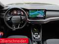 Skoda Octavia Combi 2.0 TDI DSG Sportline AHK HEAD UP ACC MATRIX Schwarz - thumbnail 19