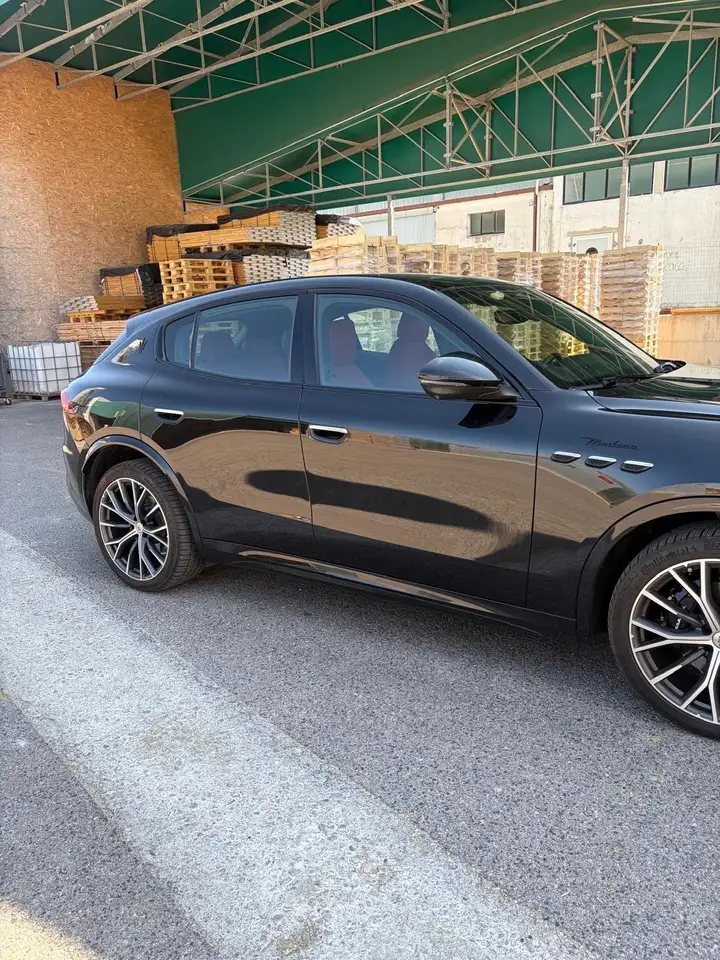 Maserati Grecale 2025