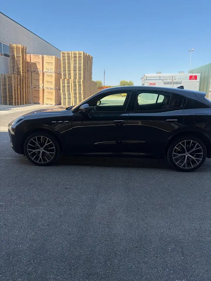 Maserati Grecale 2025
