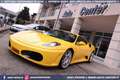 Ferrari F430 4.3 V8 F1 *TAGLIANDATA FERRARI Jaune - thumbnail 27